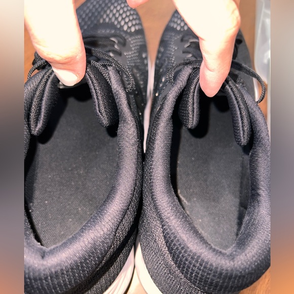 New Balance Men’s Fresh Foam Arishi Running Shoes Black Size 12D US - Picture 9 of 11